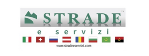 logo Strade e servizi