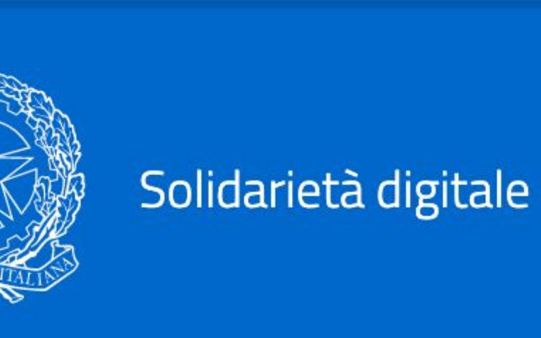 Solidarietà digitale