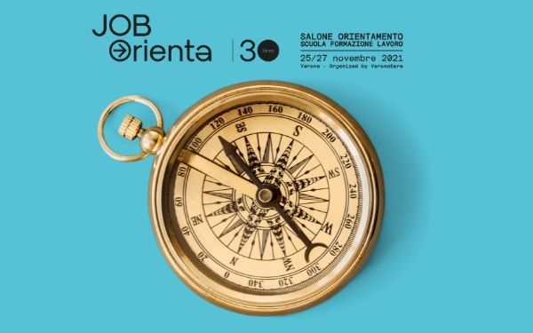 Job & Orienta 2021