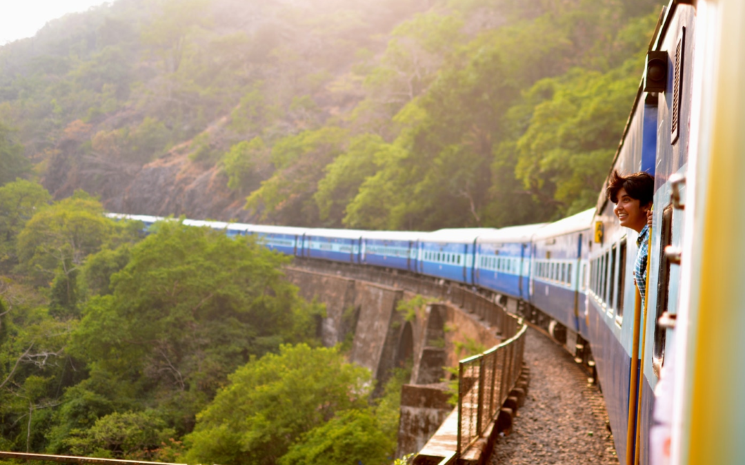 DiscoverEU: viaggia gratis in Europa!