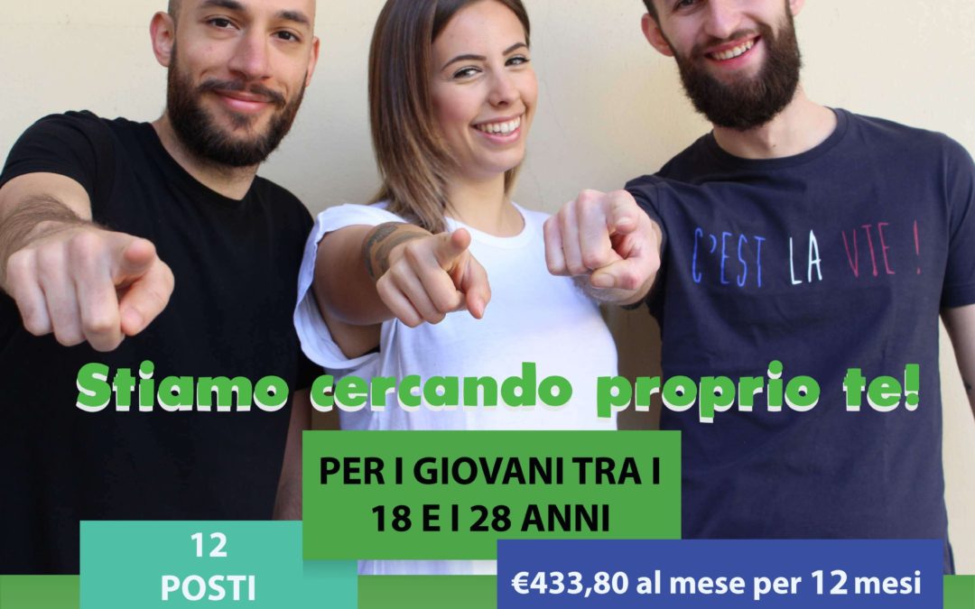 Bando Leva civica 2018