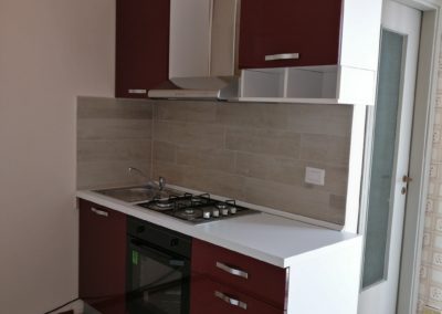 Appartamento – 3 posti letto – Via Cavezzali – Rif: 51772/2018