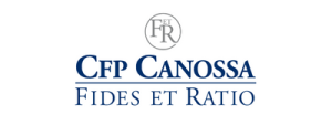 logo CFP Canossa