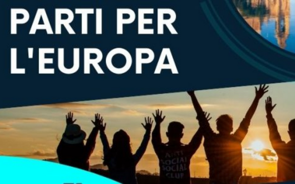 Tirocini in Europa per neodiplomati, neoqualificati e disoccupati