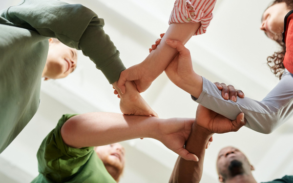 Volontariato Europeo in Svizzera su inclusione sociale e diversità