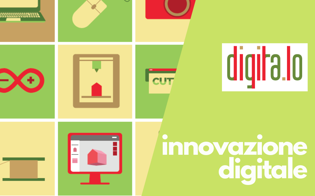 DIGITALO – OPPORTUNITA’