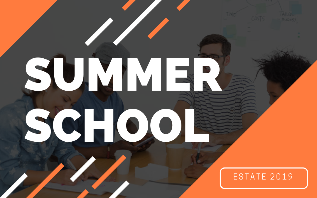 SUMMER SCHOOL 2019