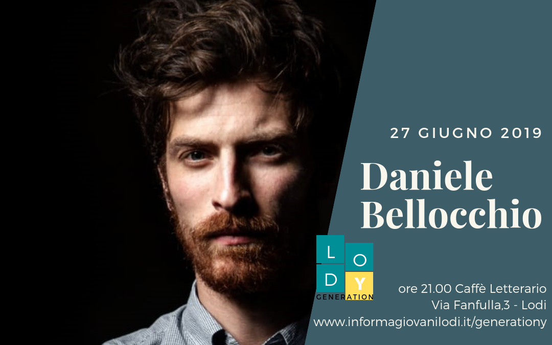 Generation Y – DANIELE BELLOCCHIO