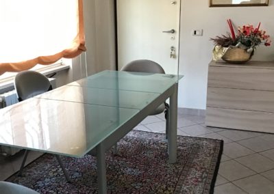 Appartamento con camere – 4 posti – Via Sauro – Rif. 39228/2019