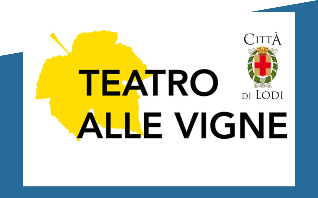 Teatro Alle Vigne 2019/20