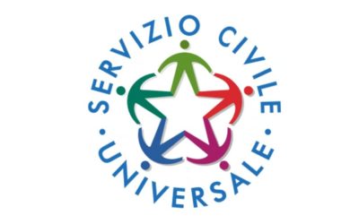 Servizio Civile Universale 2019-PROROGA