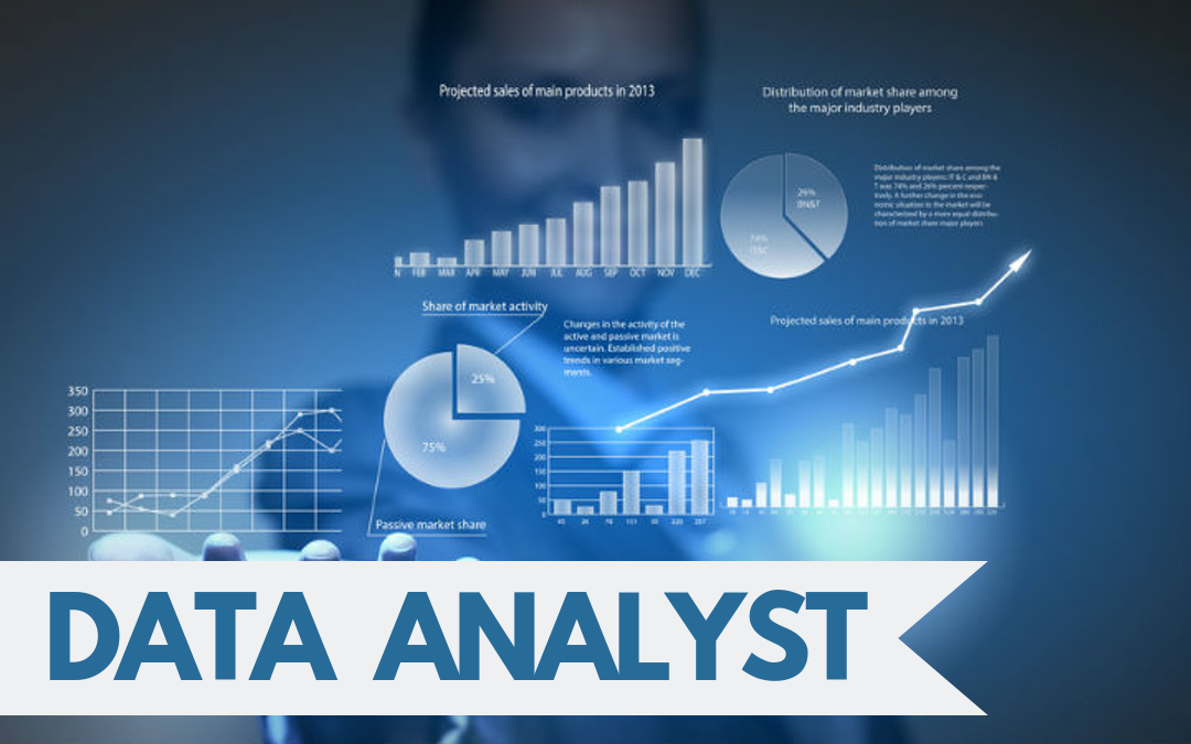 Corso gratuito “DATA ANALYST” a Milano