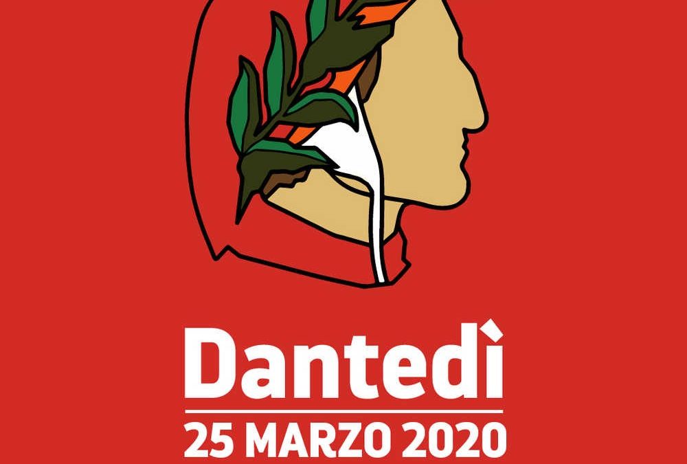 DanteDi’ 25 marzo:giornata dedicata a Dante Alighieri