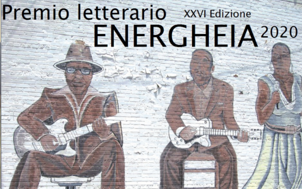 PREMIO LETTERARIO ENERGHEIA 2020