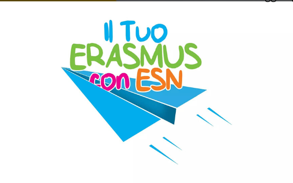 Contest “Il Tuo Erasmus con ESN”!
