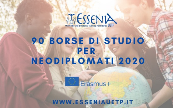 Tirocini per neodiplomati 2020