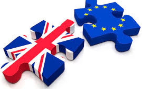 Brexit: i nuovi rapporti UE e Regno Unito