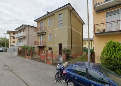 Appartamento con camera – 3 posti -Via Magellano – 26900 Lodi – Rif: 43893/2021