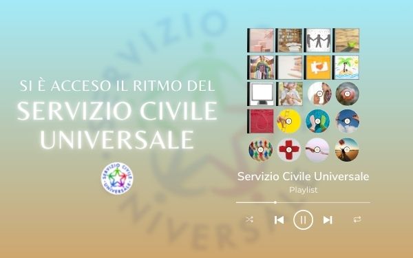 Servizio Civile Universale 2023