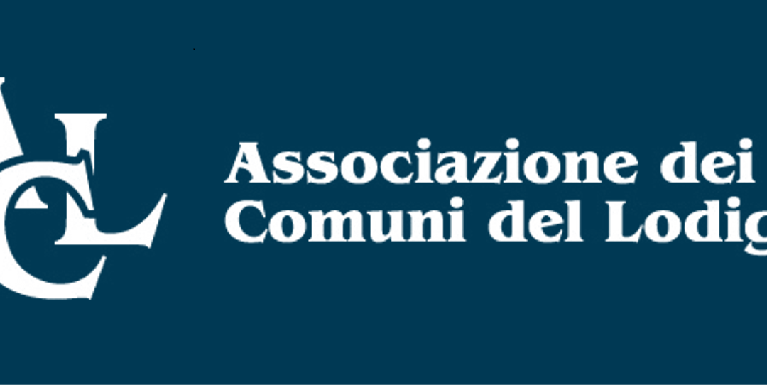 ASSOCIAZIONE COMUNI DEL LODIGIANO